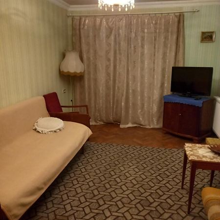 Guest House Tengiz Borjomi Dış mekan fotoğraf