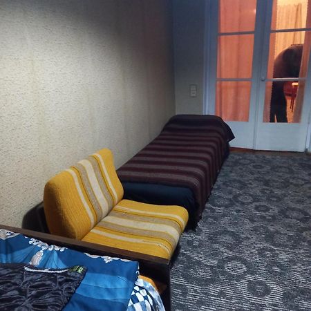Guest House Tengiz Borjomi Dış mekan fotoğraf