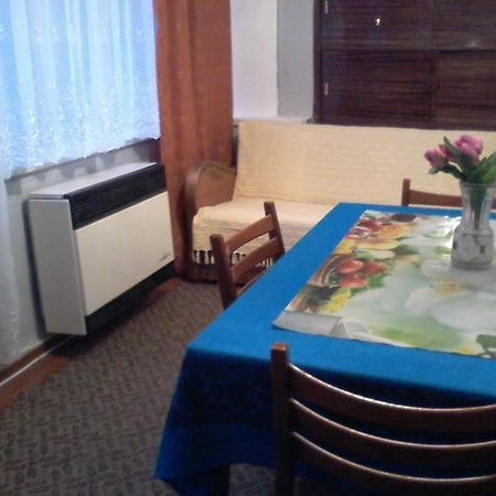 Guest House Tengiz Borjomi Oda fotoğraf