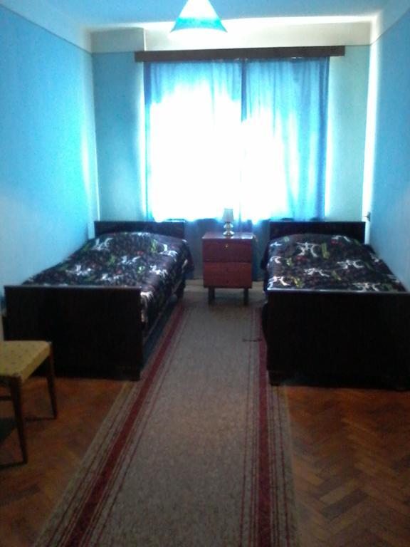 Guest House Tengiz Borjomi Dış mekan fotoğraf